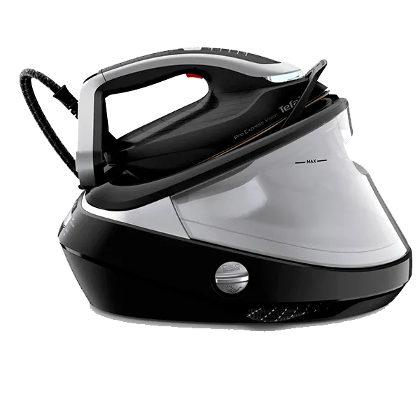 Чистка системы генерации пара