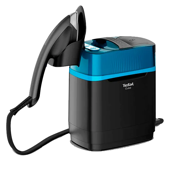 Чистка системы генерации пара